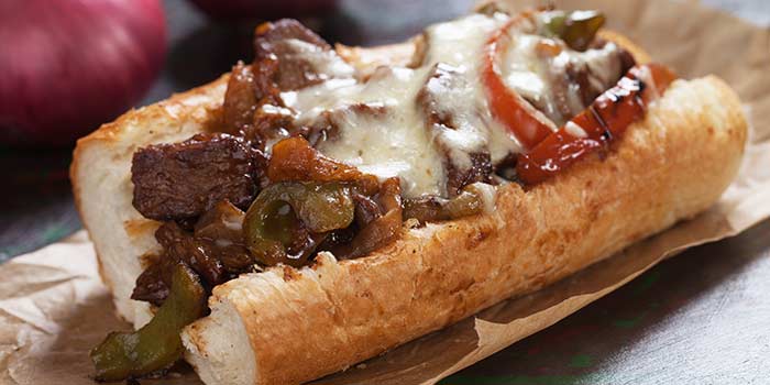 philly-steaks